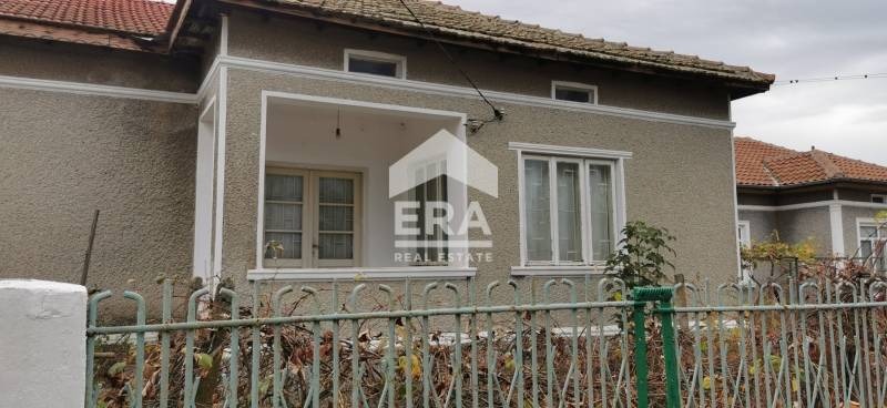 Продава КЪЩА, с. Соколово, област Добрич