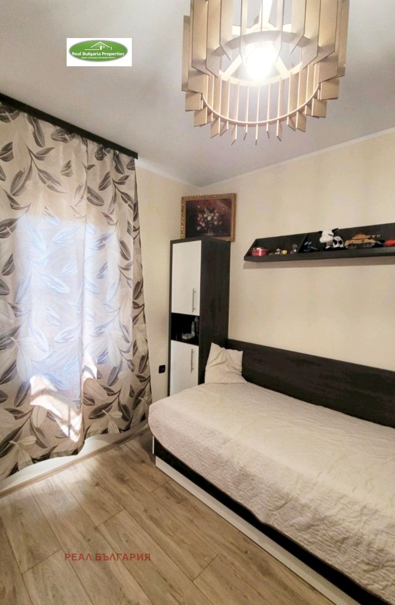 Продава КЪЩА, с. Николово, област Русе, снимка 5 - Къщи - 52737806