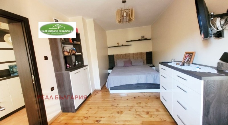 Продава КЪЩА, с. Николово, област Русе, снимка 3 - Къщи - 52737806