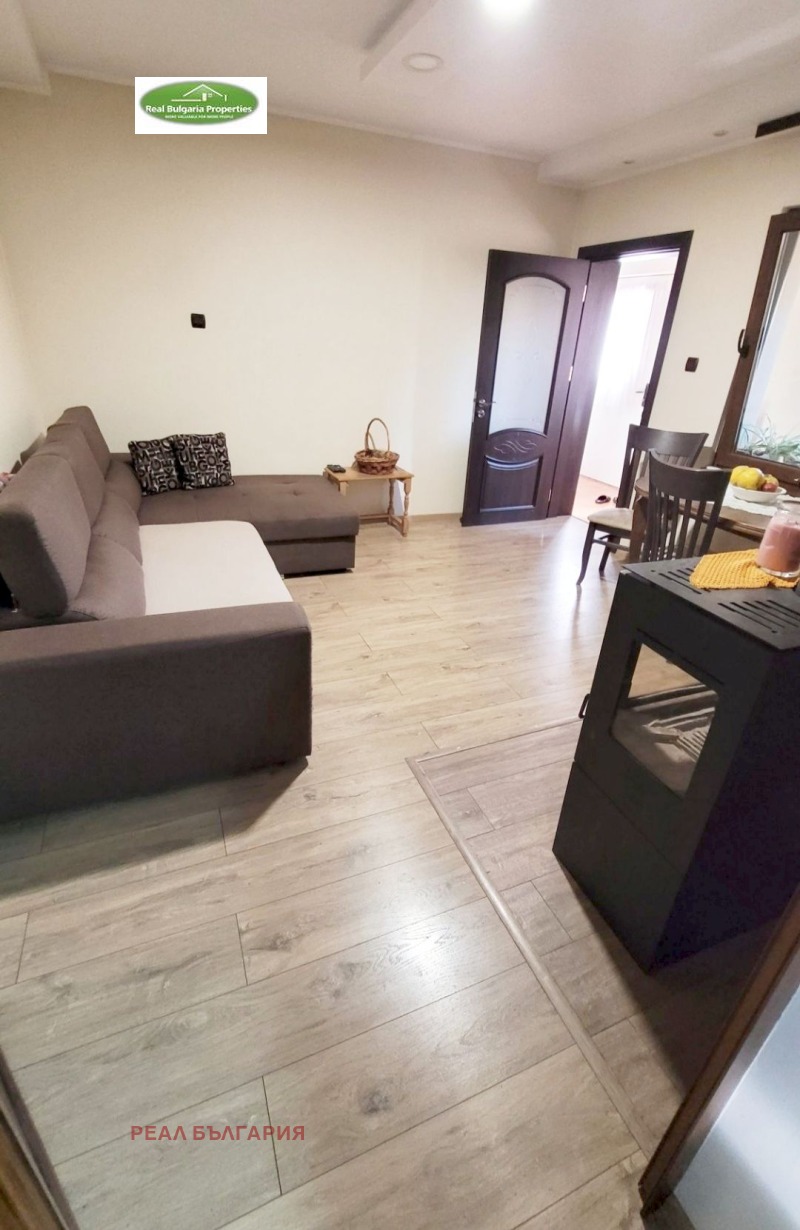 Продава КЪЩА, с. Николово, област Русе, снимка 9 - Къщи - 52737806