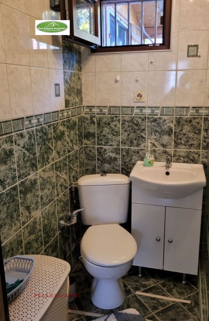 Продава КЪЩА, с. Николово, област Русе, снимка 11 - Къщи - 52737806