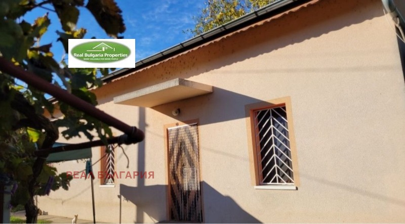 Продава КЪЩА, с. Николово, област Русе, снимка 14 - Къщи - 52737806