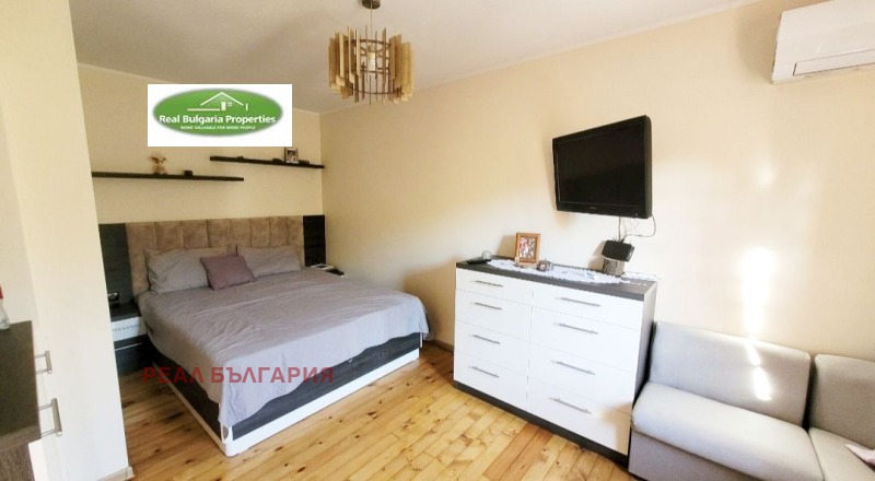 Продава КЪЩА, с. Николово, област Русе, снимка 4 - Къщи - 52737806