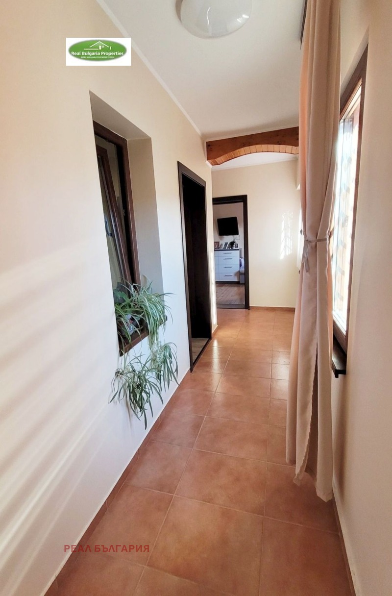 Продава КЪЩА, с. Николово, област Русе, снимка 8 - Къщи - 52737806