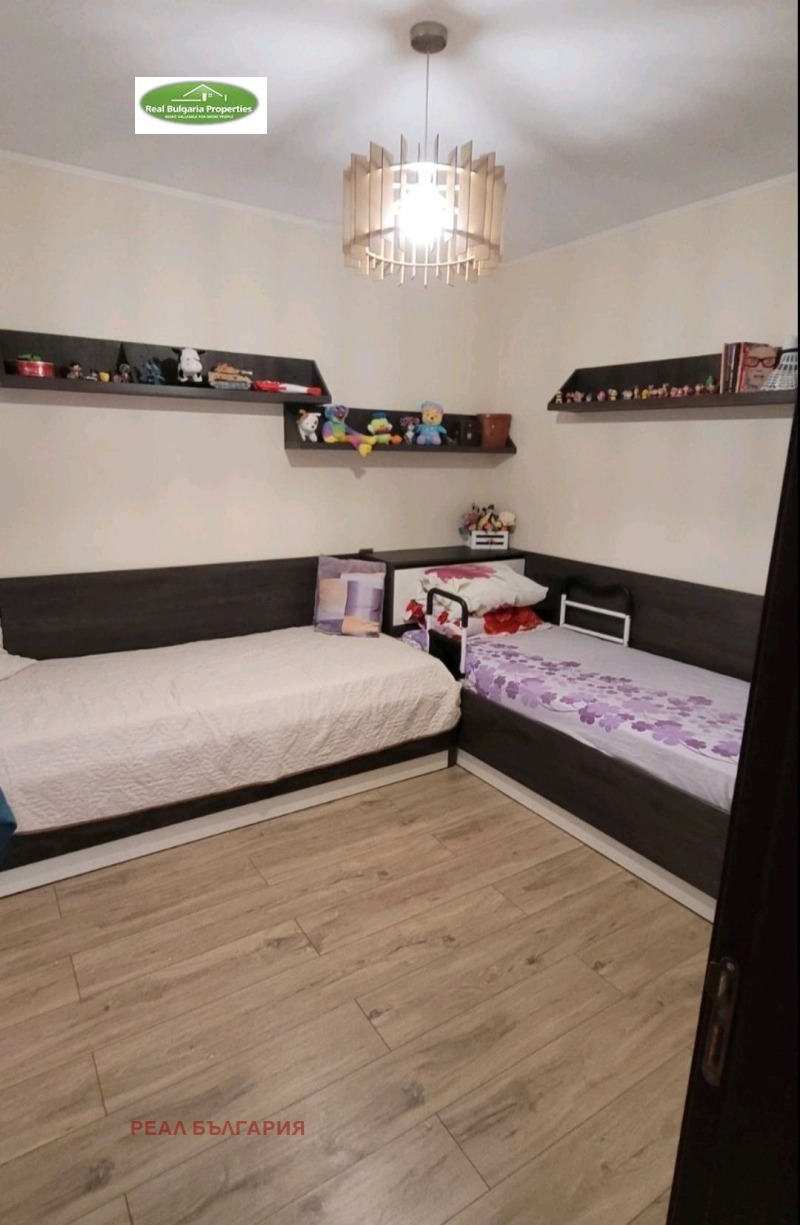 Продава КЪЩА, с. Николово, област Русе, снимка 6 - Къщи - 52737806