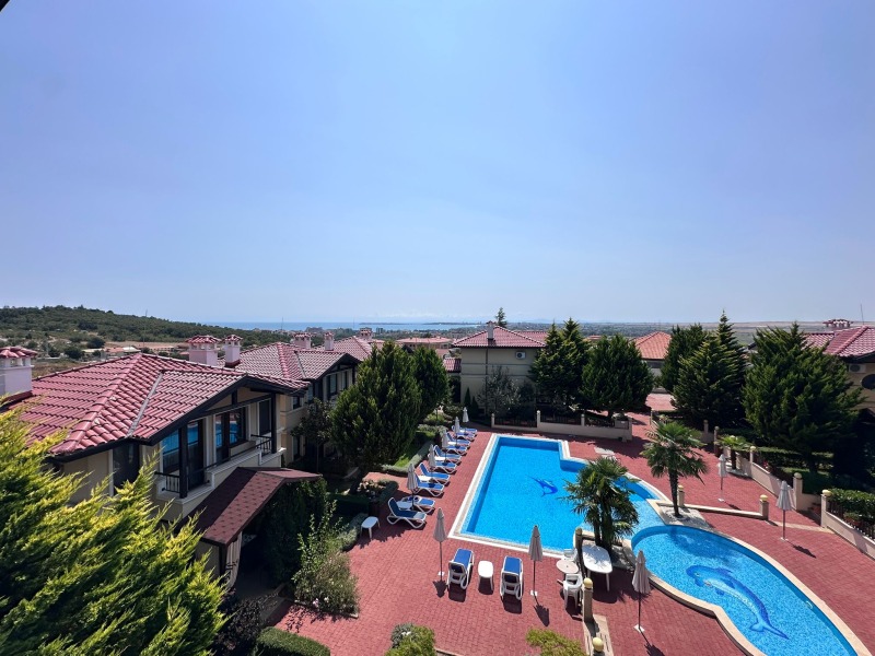 Продава КЪЩА, с. Кошарица, област Бургас, снимка 6 - Къщи - 53365792