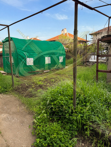 Продава КЪЩА, гр. Малко Търново, област Бургас, снимка 7 - Къщи - 55580449