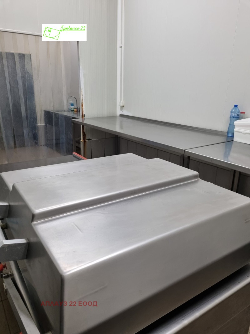 Продава ПРОМ. ПОМЕЩЕНИЕ, с. Исперихово, област Пазарджик, снимка 4 - Производствени сгради - 52373557