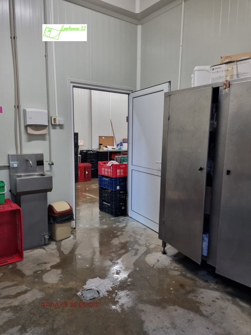 Продава ПРОМ. ПОМЕЩЕНИЕ, с. Исперихово, област Пазарджик