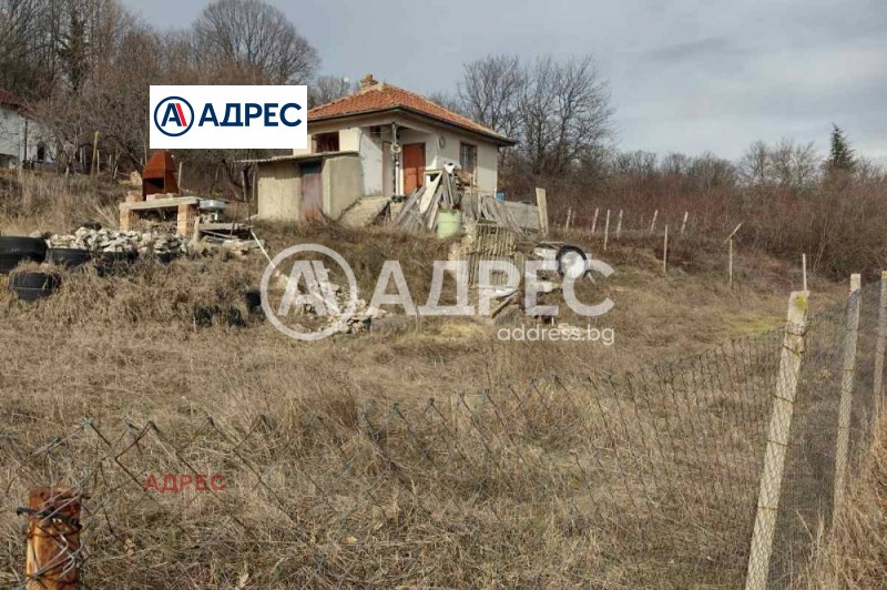 Te koop  Verhaallijn regio Varna , Osenovo , 600 m² | 45473849