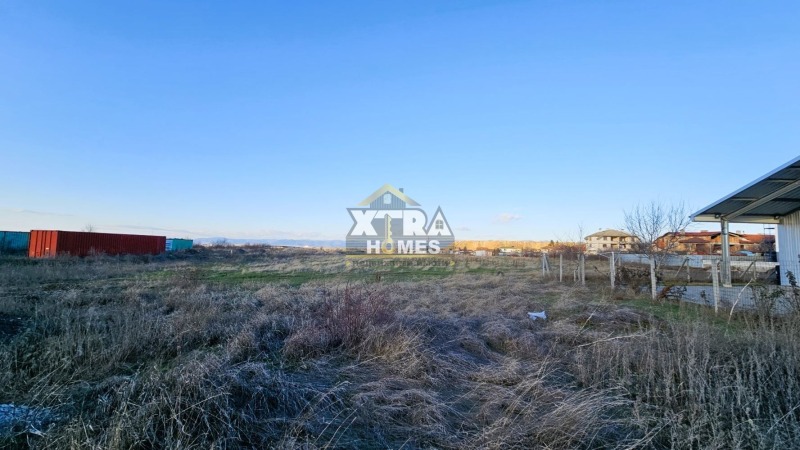 Продава ПАРЦЕЛ, гр. София, Враждебна