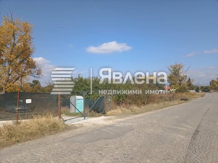 Продава ПАРЦЕЛ, гр. София, Филиповци, снимка 3 - Парцели - 54403784
