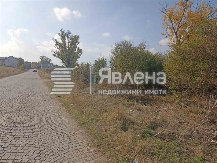Продава ПАРЦЕЛ, гр. София, Филиповци, снимка 2 - Парцели - 54403784