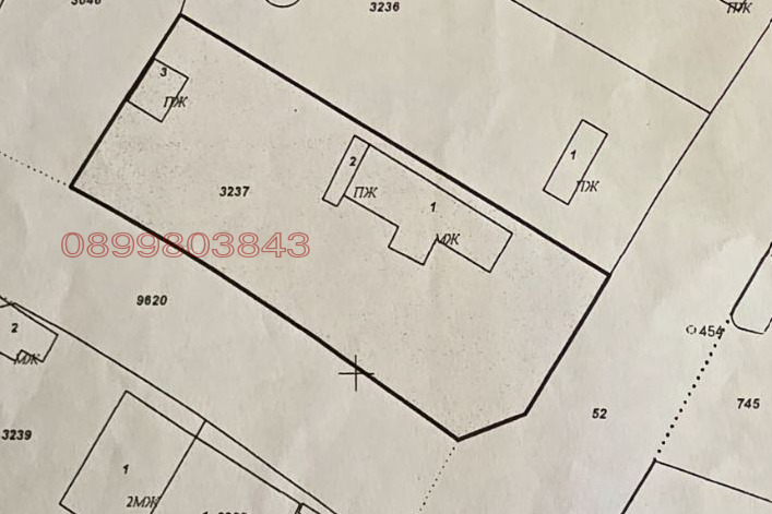 Продава ПАРЦЕЛ, гр. Казанлък, област Стара Загора