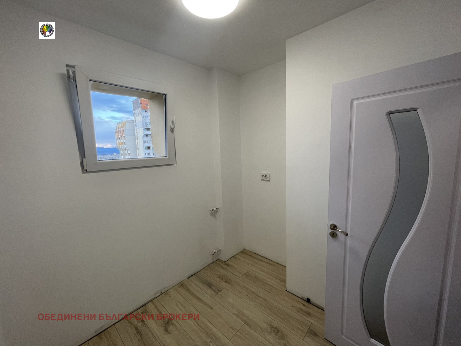 Продава 2-СТАЕН, гр. София, Света Троица, снимка 3 - Апартаменти - 54326966