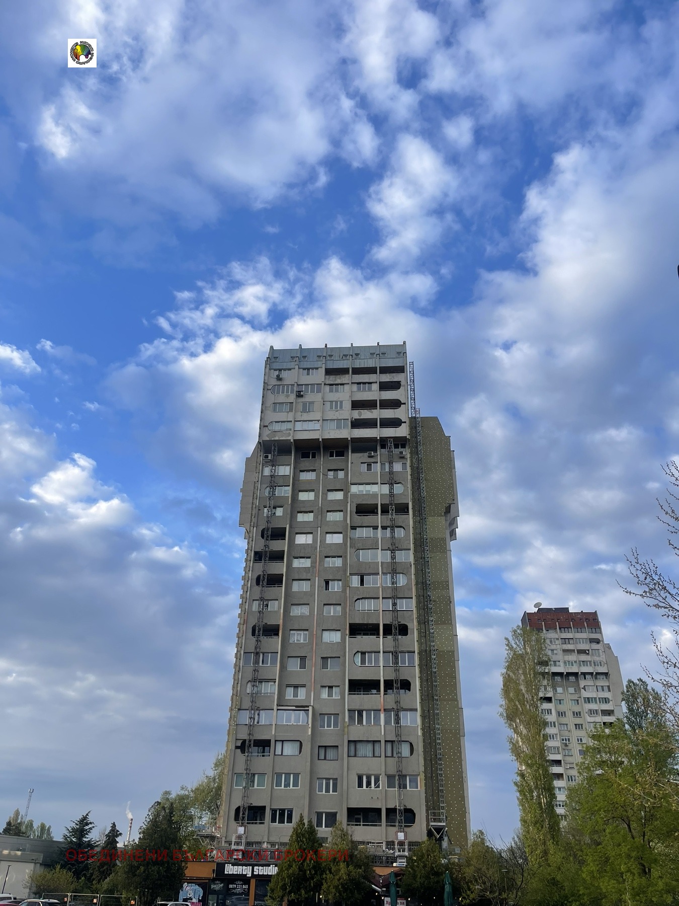 Продава 2-СТАЕН, гр. София, Света Троица, снимка 9 - Апартаменти - 54326966