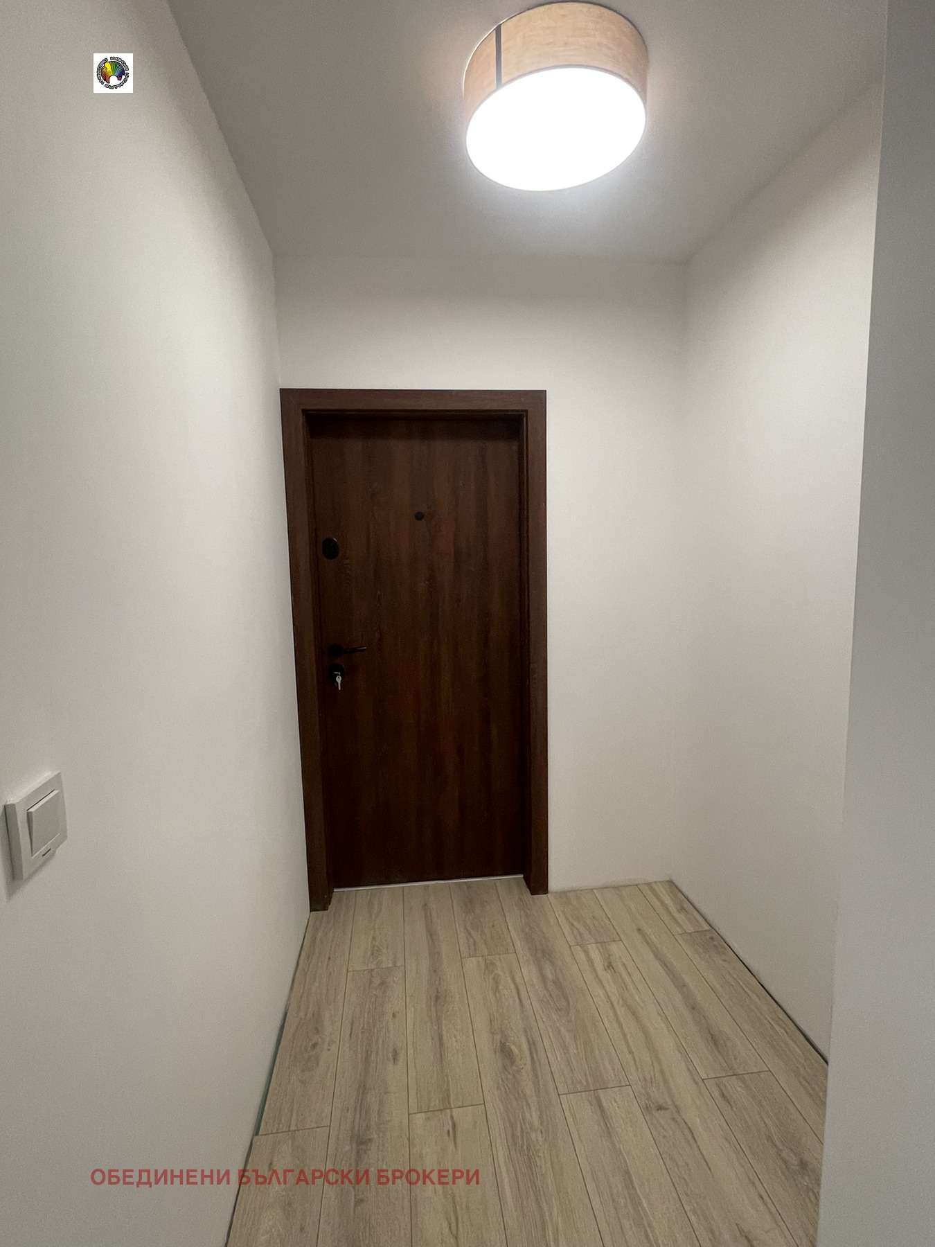 Продава 2-СТАЕН, гр. София, Света Троица, снимка 6 - Апартаменти - 54326966