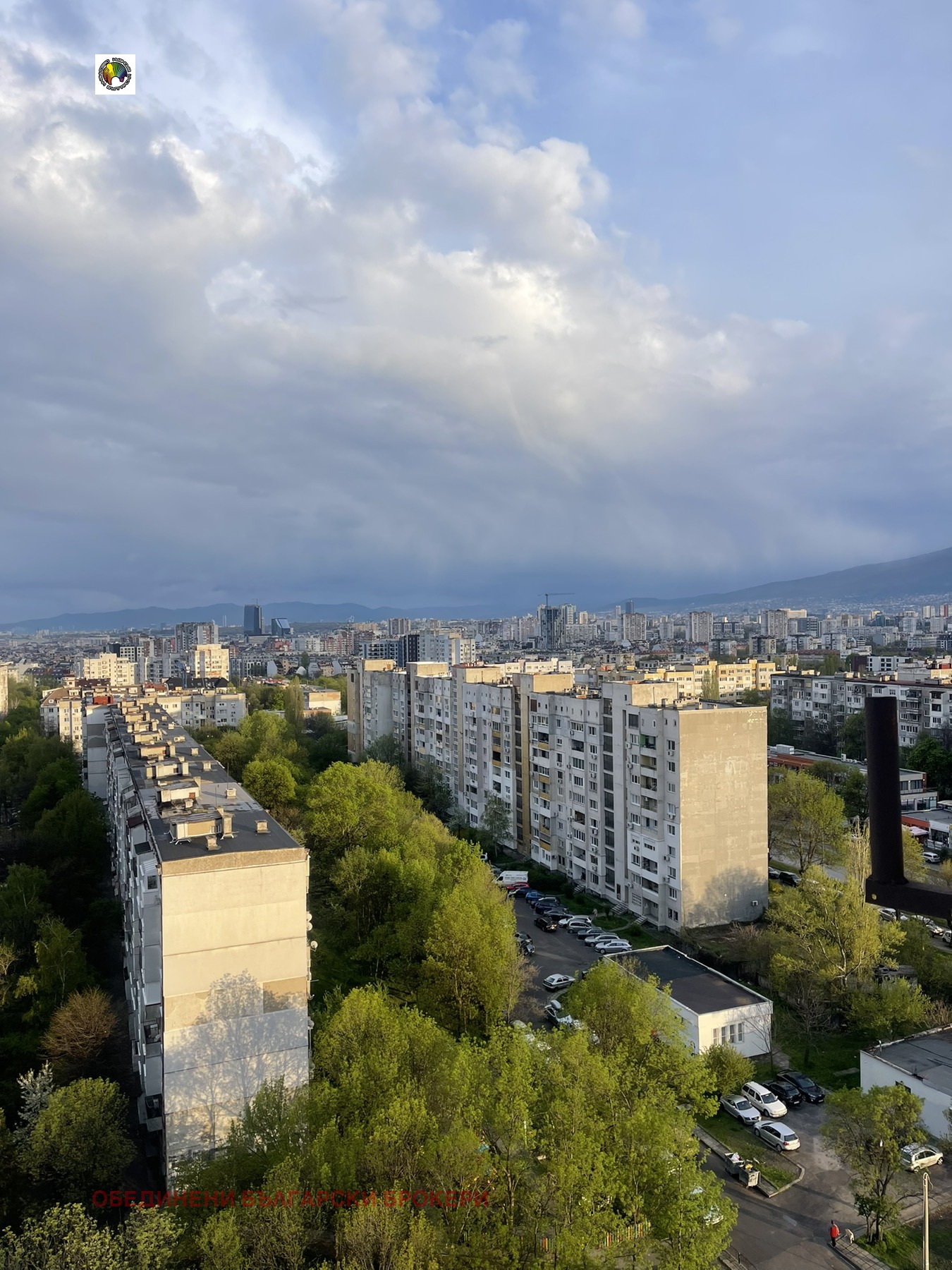 Продава 2-СТАЕН, гр. София, Света Троица, снимка 8 - Апартаменти - 54326966