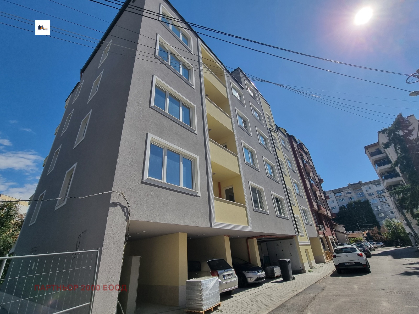 Продава 2-СТАЕН, гр. София, Надежда 2, снимка 10 - Апартаменти - 46975391