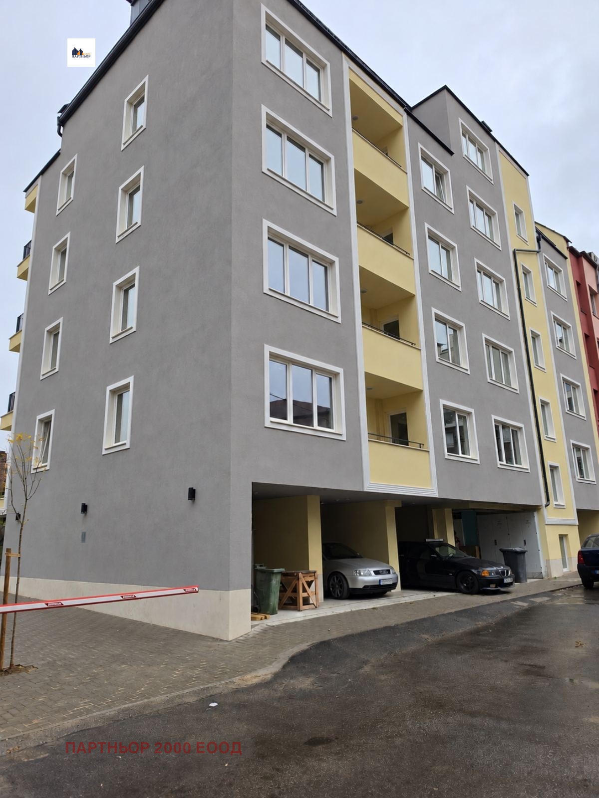 Продава 2-СТАЕН, гр. София, Надежда 2, снимка 8 - Апартаменти - 46975391