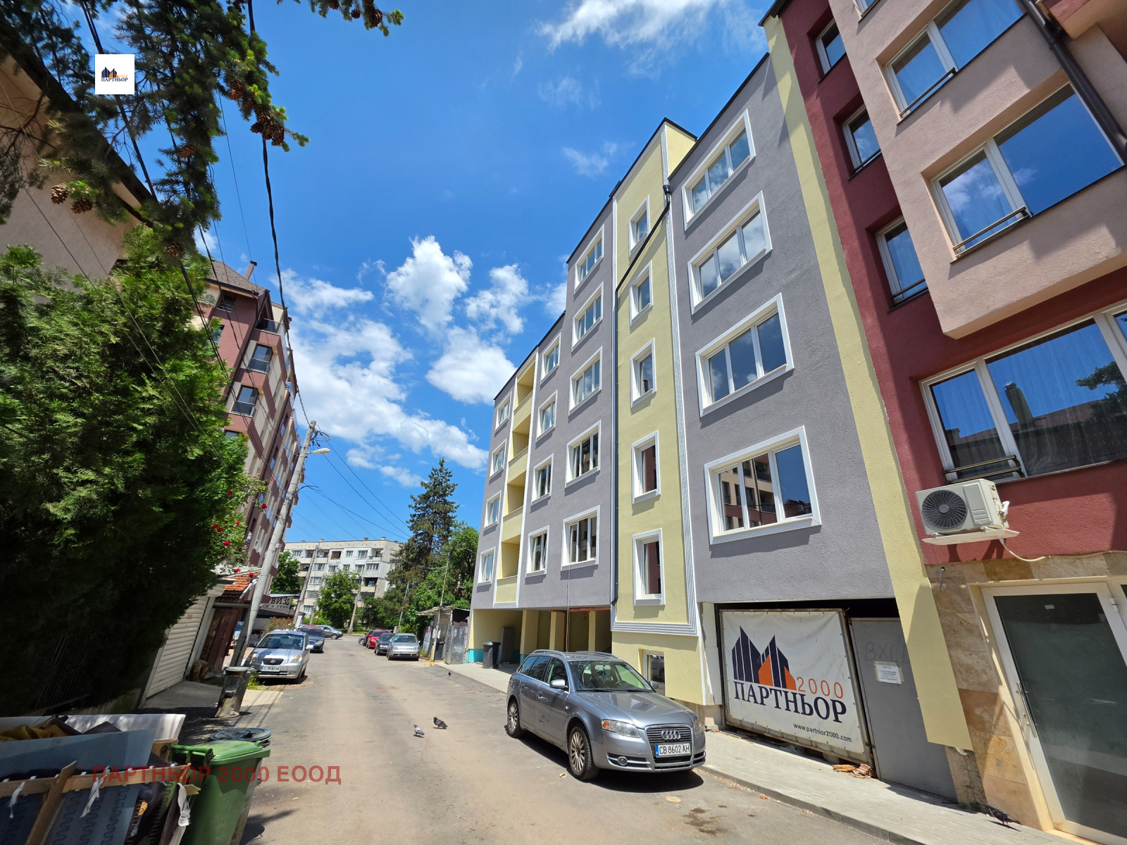 Продава 2-СТАЕН, гр. София, Надежда 2, снимка 12 - Апартаменти - 46975391