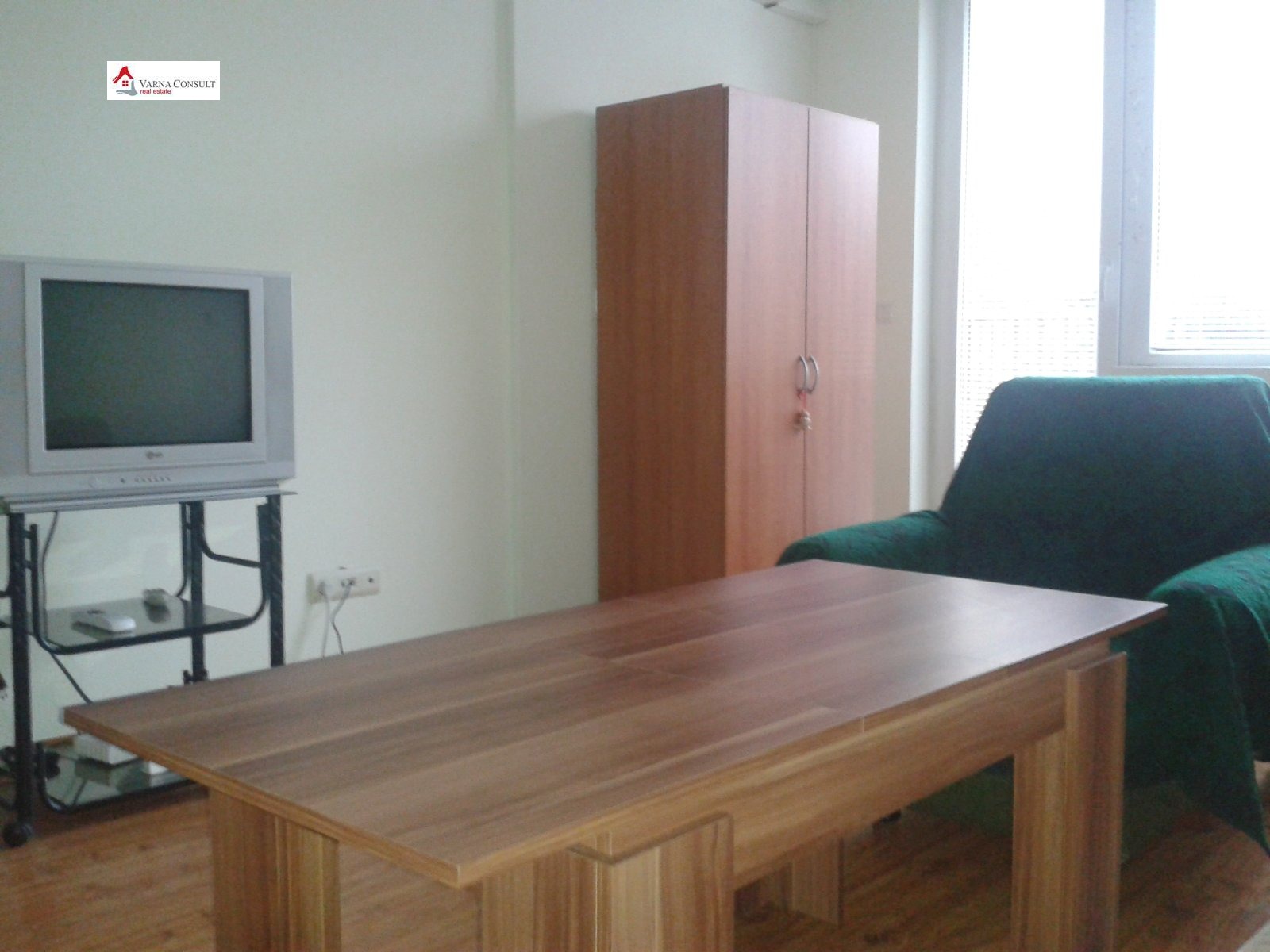 Продава 2-СТАЕН, гр. Варна, Левски 2, снимка 2 - Апартаменти - 53245625