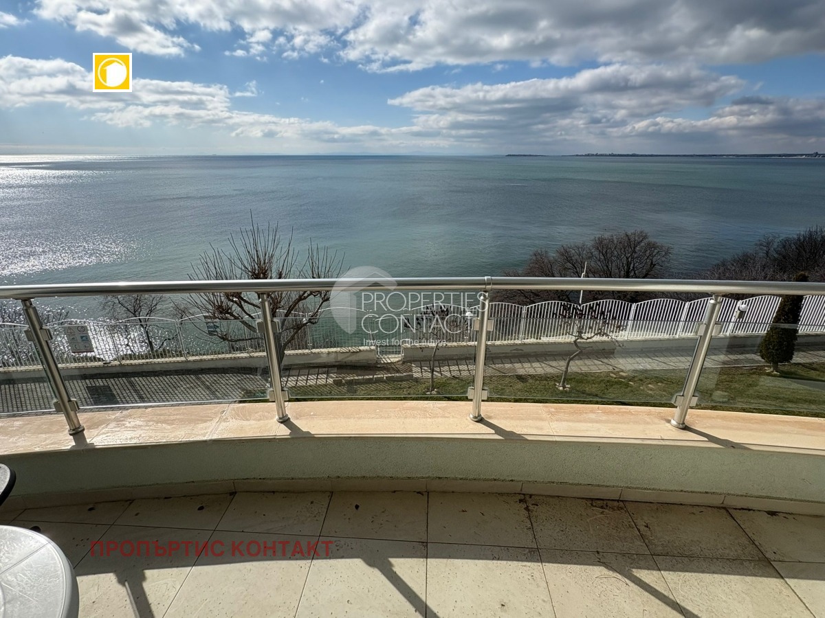 Продава 2-СТАЕН, гр. Свети Влас, област Бургас