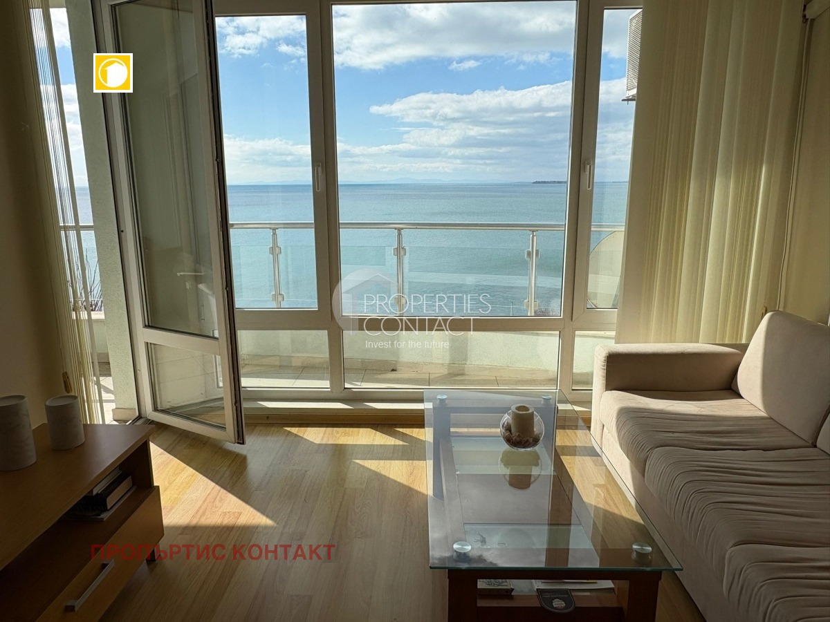 Продава 2-СТАЕН, гр. Свети Влас, област Бургас, снимка 7 - Апартаменти - 53692936