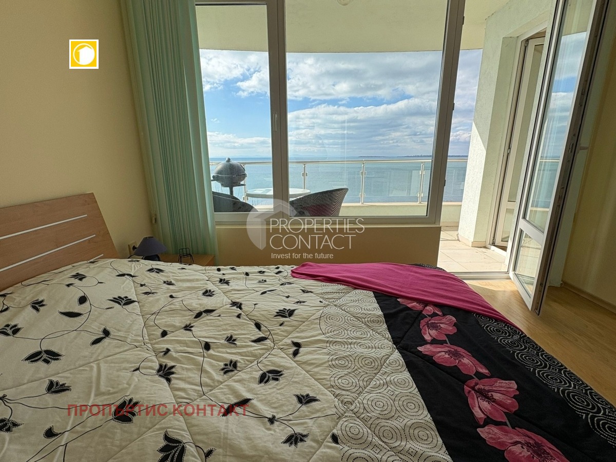 Продава 2-СТАЕН, гр. Свети Влас, област Бургас, снимка 17 - Апартаменти - 53692936