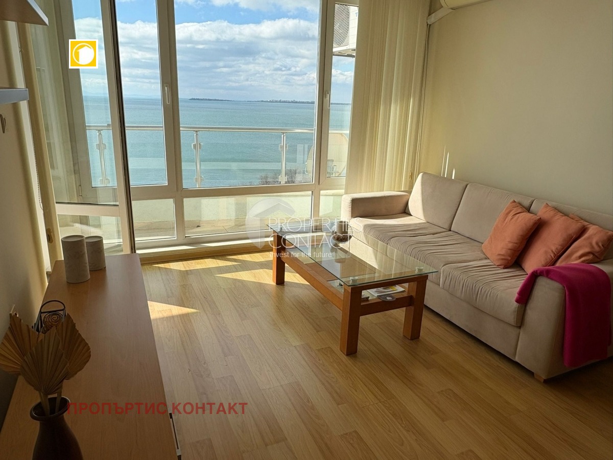 Продава 2-СТАЕН, гр. Свети Влас, област Бургас, снимка 6 - Апартаменти - 53692936