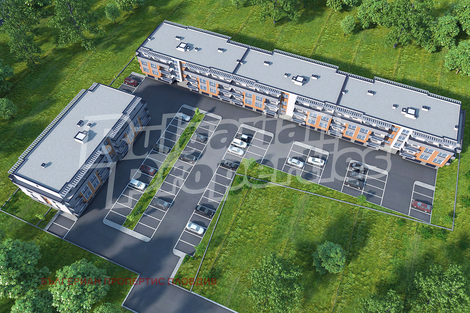 Продава 2-СТАЕН, гр. Пловдив, Беломорски, снимка 9 - Апартаменти - 53809716