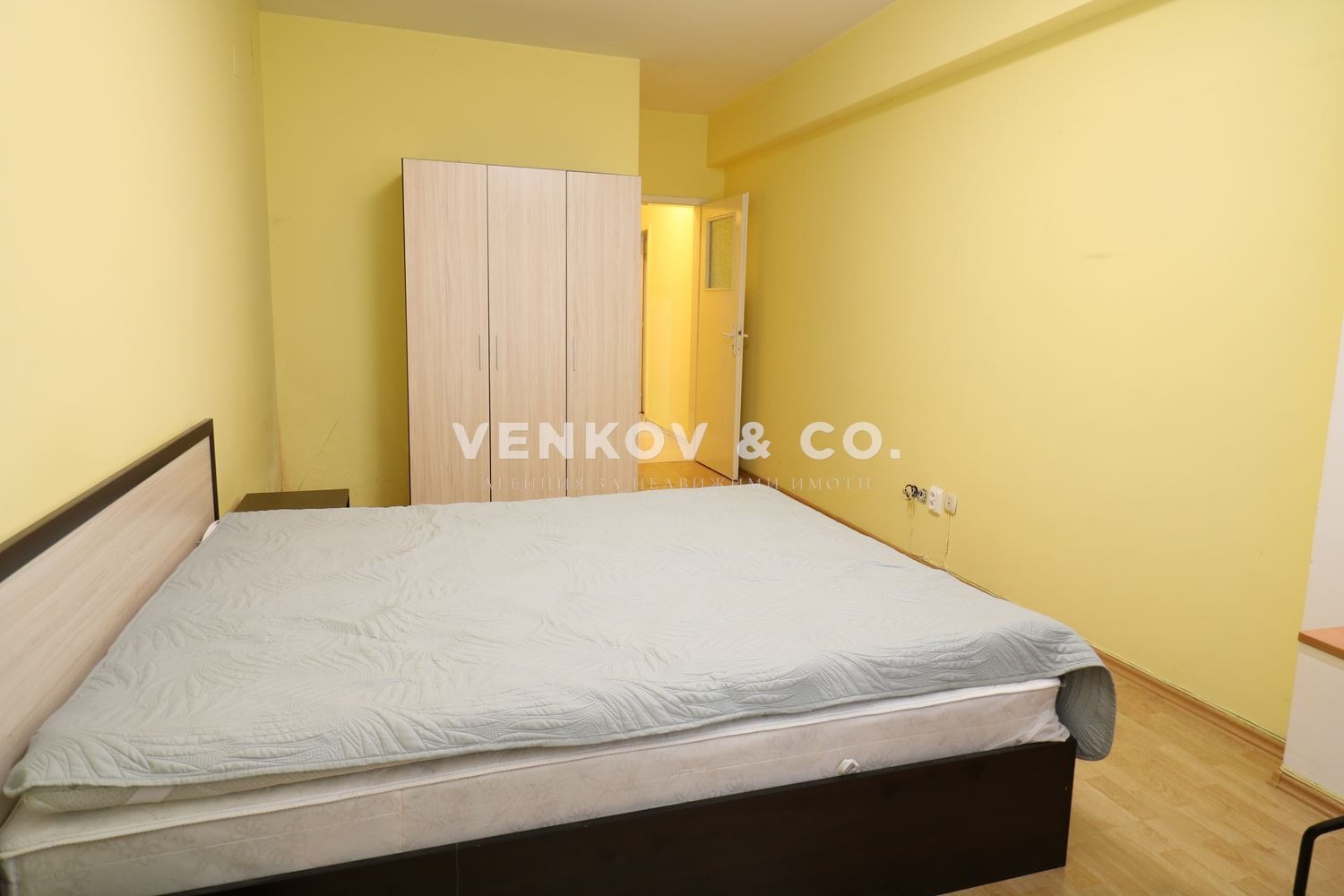 Продава 2-СТАЕН, гр. София, Медицинска академия, снимка 4 - Апартаменти - 53824496