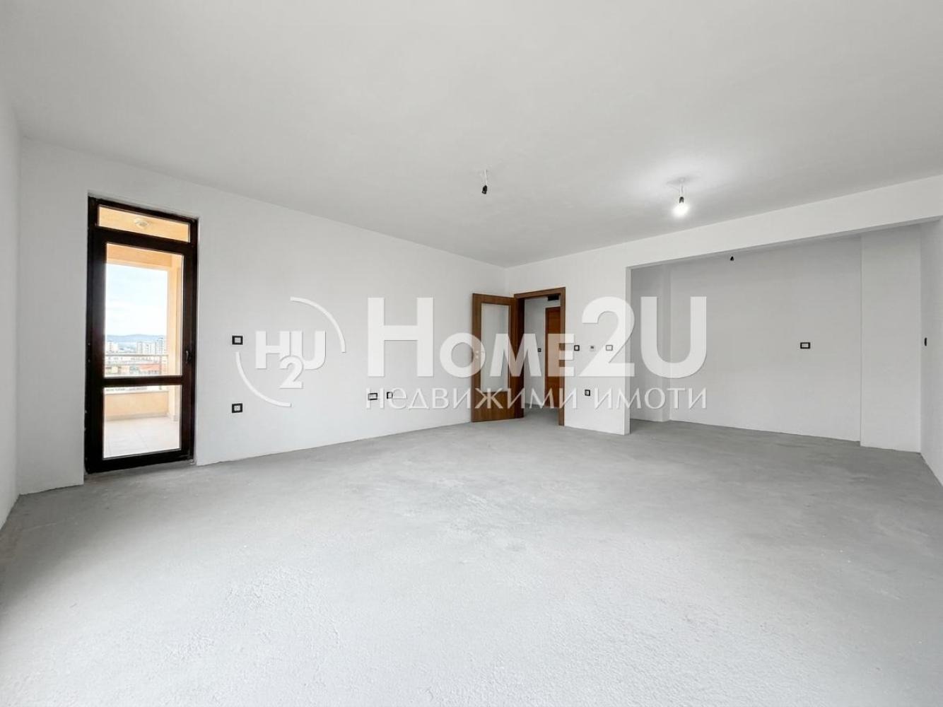 Продава 2-СТАЕН, гр. Пловдив, Остромила, снимка 2 - Апартаменти - 54412023