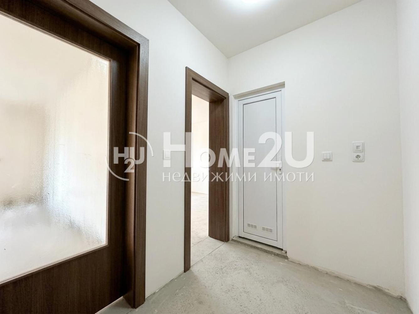 Продава 2-СТАЕН, гр. Пловдив, Остромила, снимка 6 - Апартаменти - 54412023