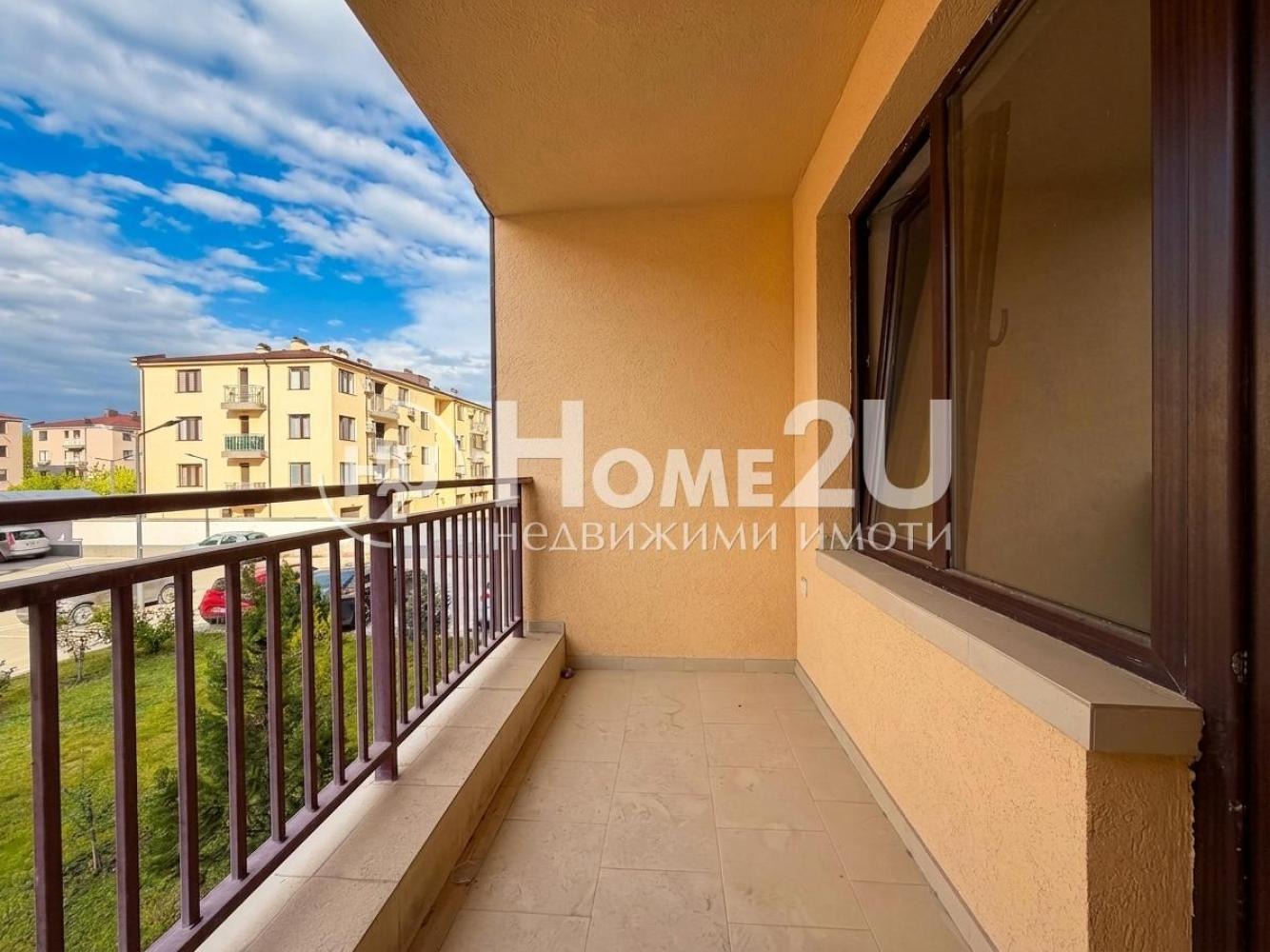 Продава 2-СТАЕН, гр. Пловдив, Остромила, снимка 7 - Апартаменти - 54412023