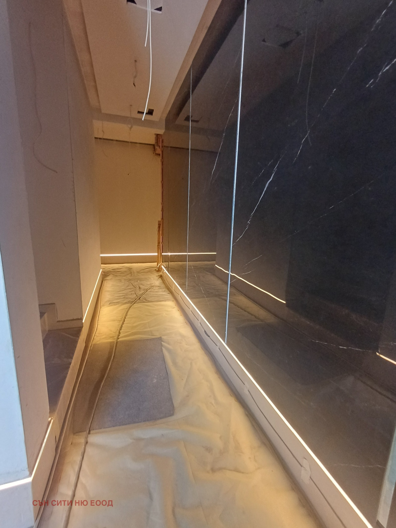 Продава 2-СТАЕН, гр. София, Малинова долина, снимка 4 - Апартаменти - 54834919