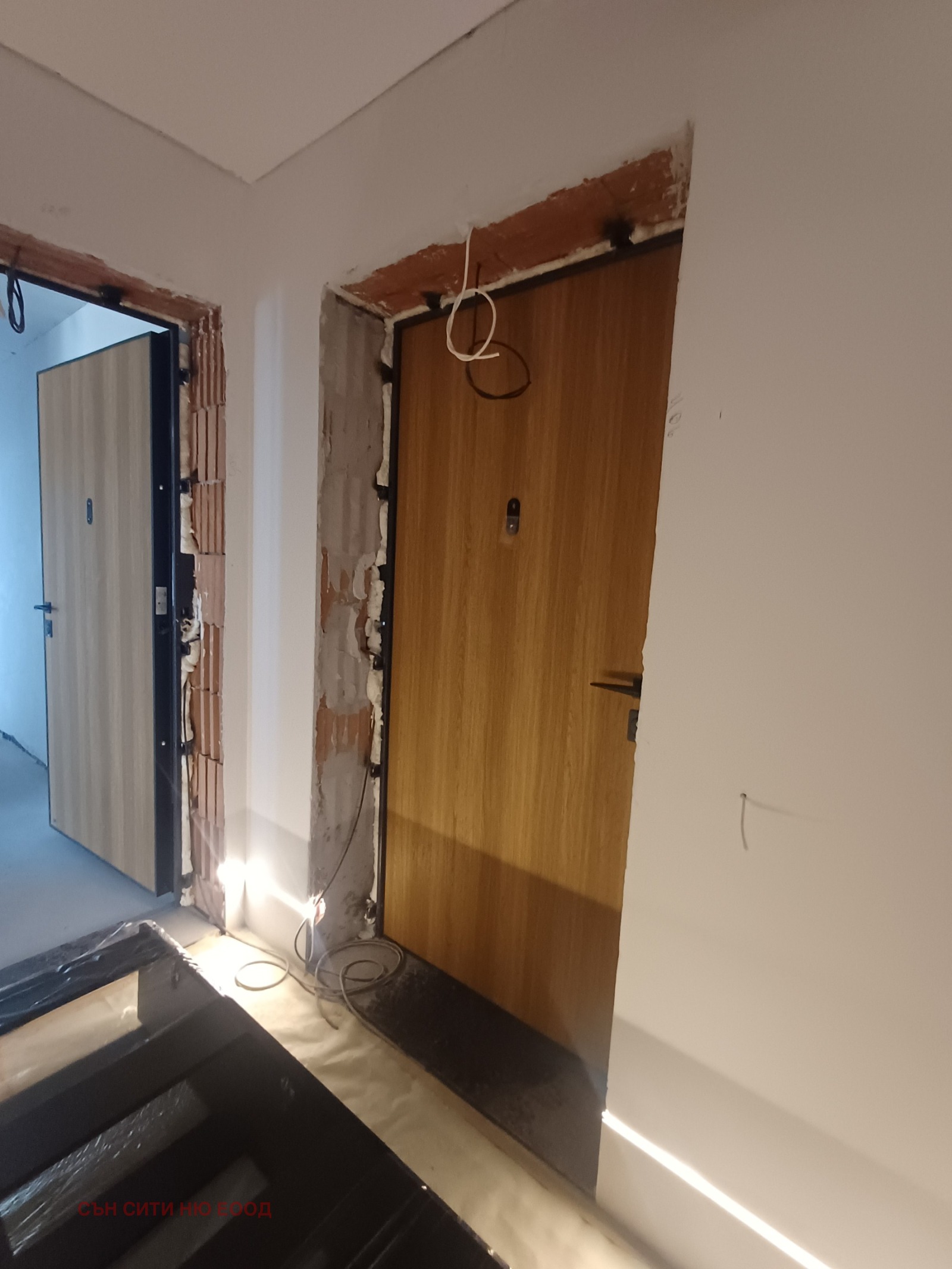 Продава 2-СТАЕН, гр. София, Малинова долина, снимка 2 - Апартаменти - 54834919