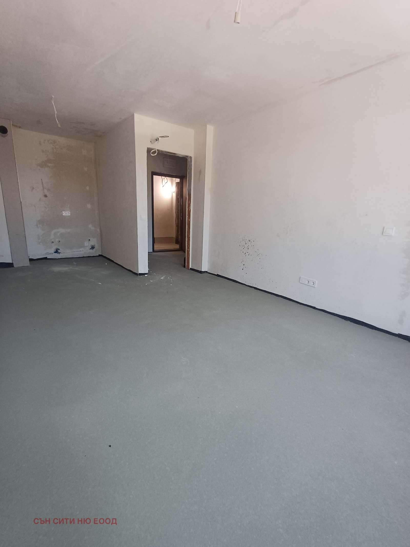 Продава 2-СТАЕН, гр. София, Малинова долина, снимка 10 - Апартаменти - 54834919