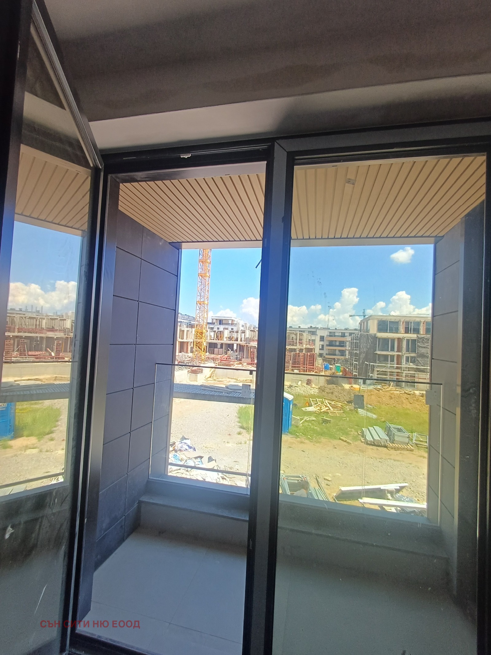 Продава 2-СТАЕН, гр. София, Малинова долина, снимка 15 - Апартаменти - 54834919
