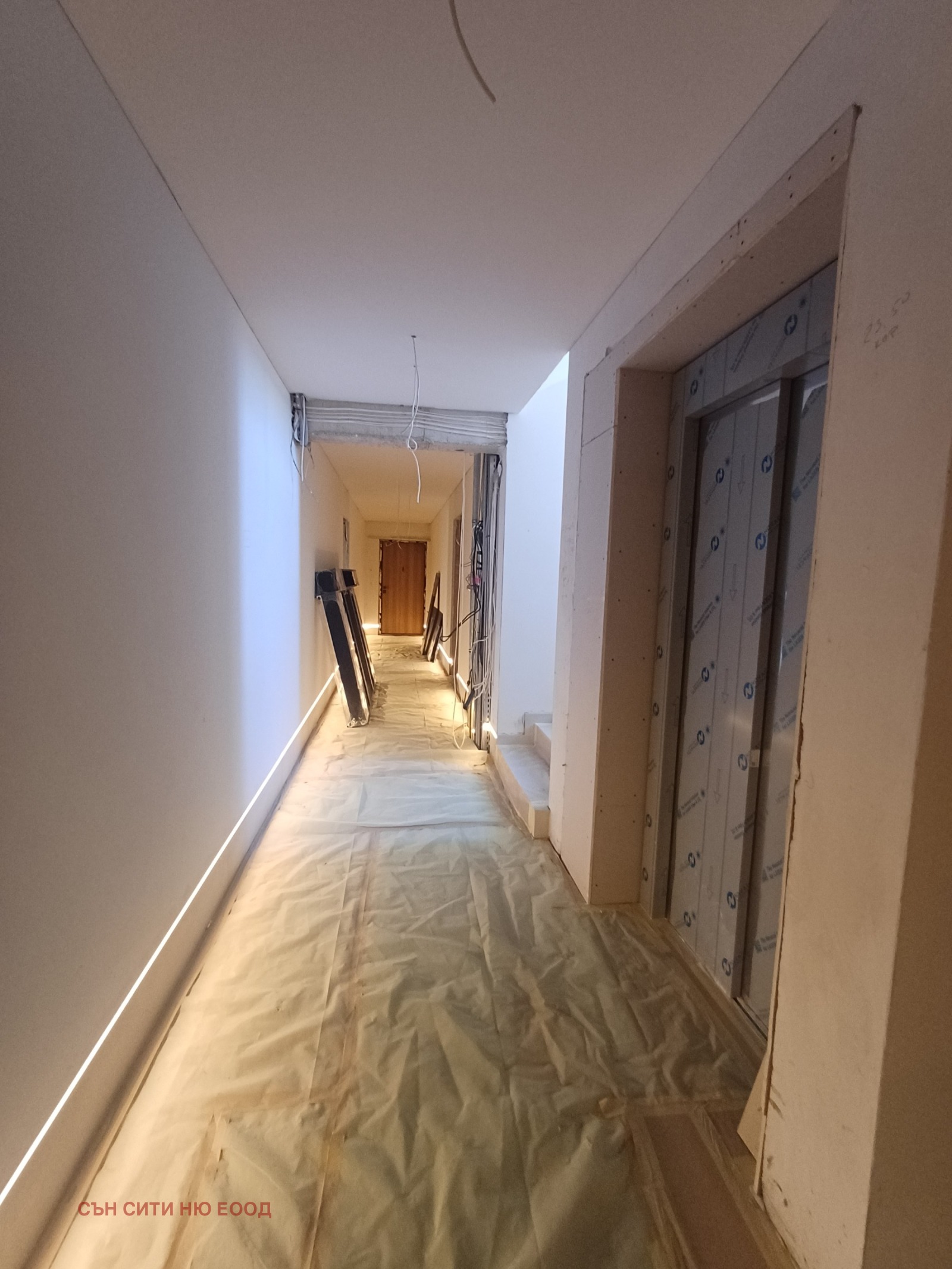 Продава 2-СТАЕН, гр. София, Малинова долина, снимка 3 - Апартаменти - 54834919