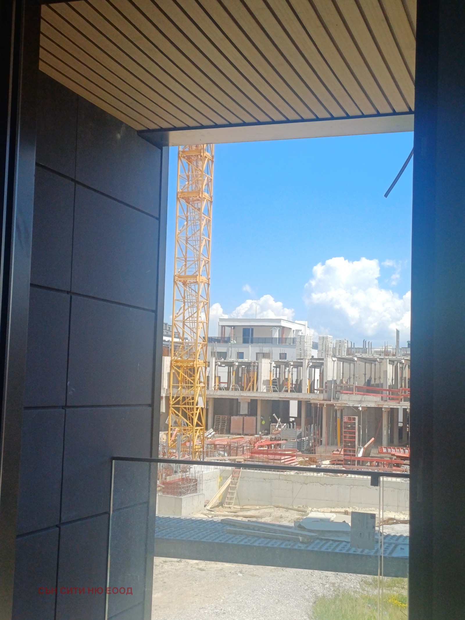 Продава 2-СТАЕН, гр. София, Малинова долина, снимка 13 - Апартаменти - 54834919