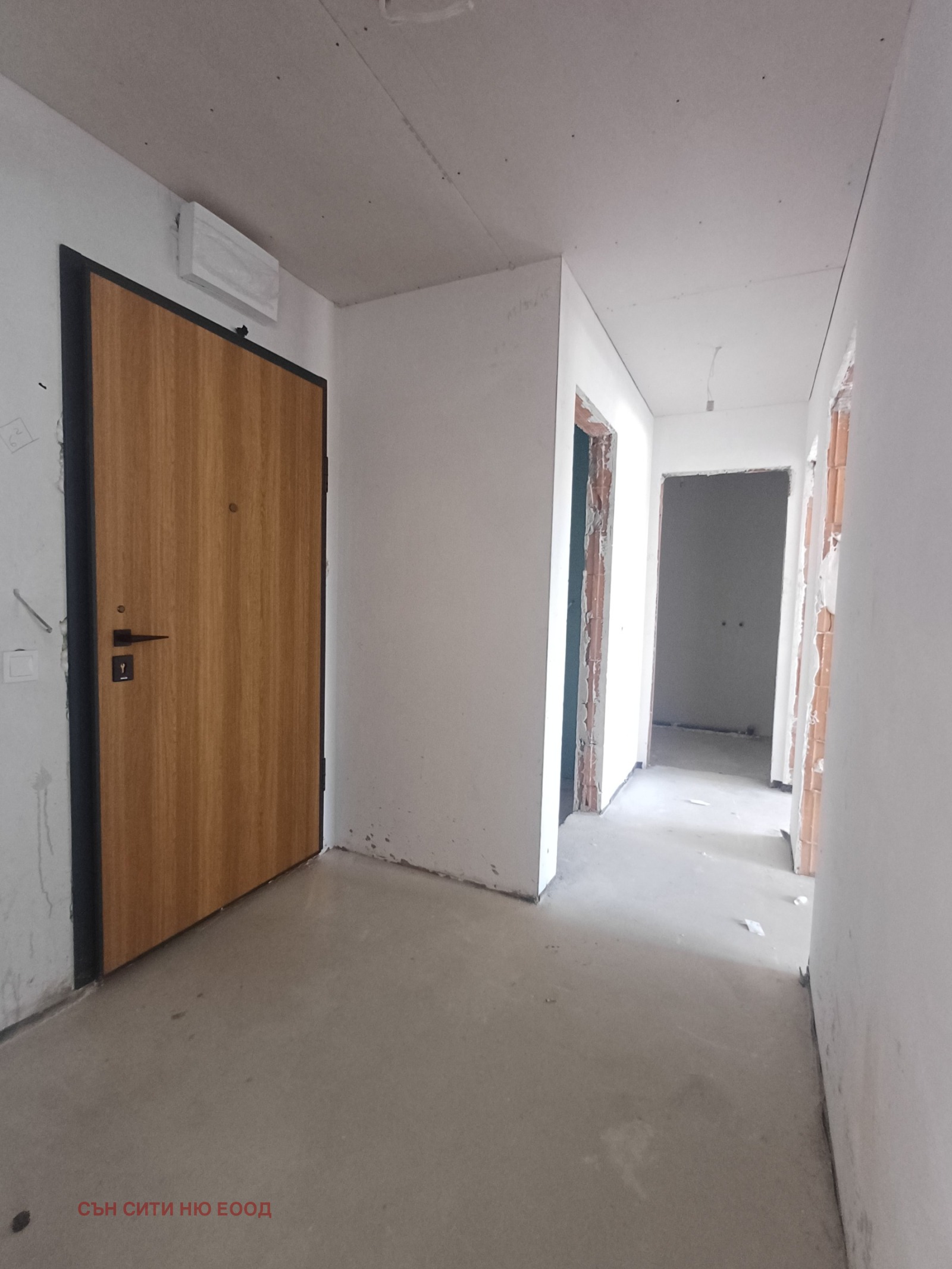 Продава 2-СТАЕН, гр. София, Малинова долина