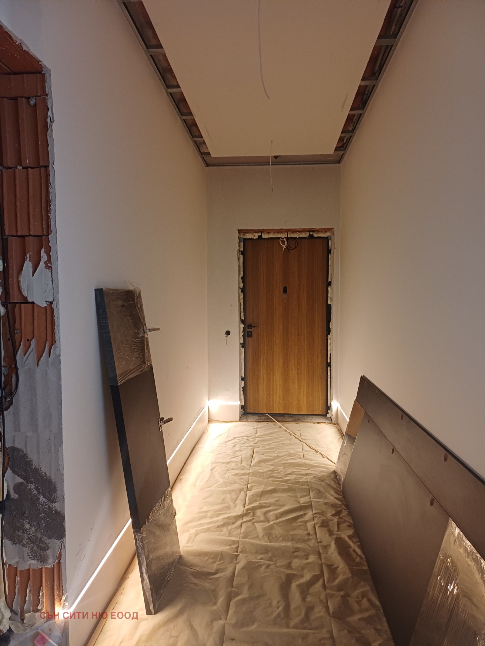 Продава 2-СТАЕН, гр. София, Малинова долина, снимка 6 - Апартаменти - 54834919