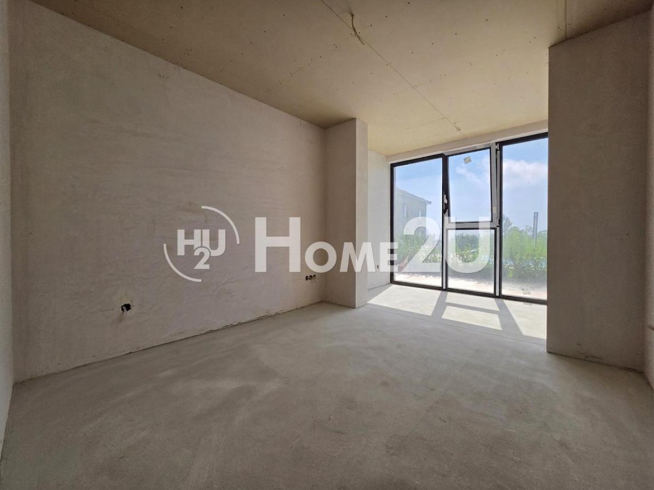 Продава 2-СТАЕН, гр. Варна, Свети Никола, снимка 2 - Апартаменти - 55905388