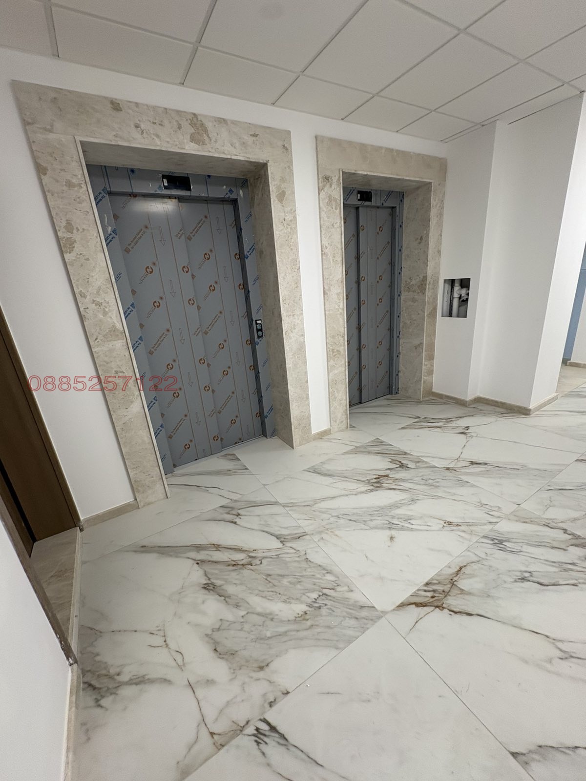 Продава 2-СТАЕН, гр. София, Младост 4, снимка 8 - Апартаменти - 56264519