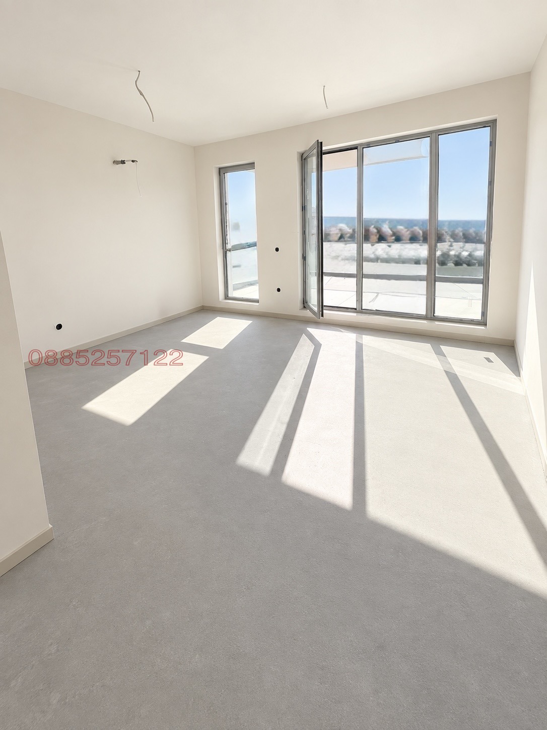 Продава 2-СТАЕН, гр. София, Младост 4, снимка 2 - Апартаменти - 56264519