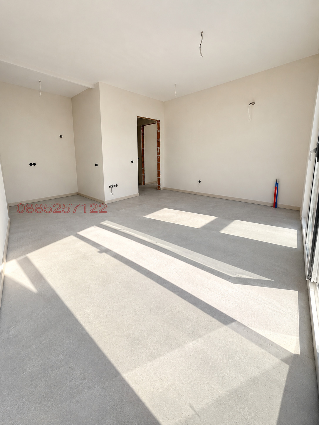 Продава 2-СТАЕН, гр. София, Младост 4, снимка 4 - Апартаменти - 56264519