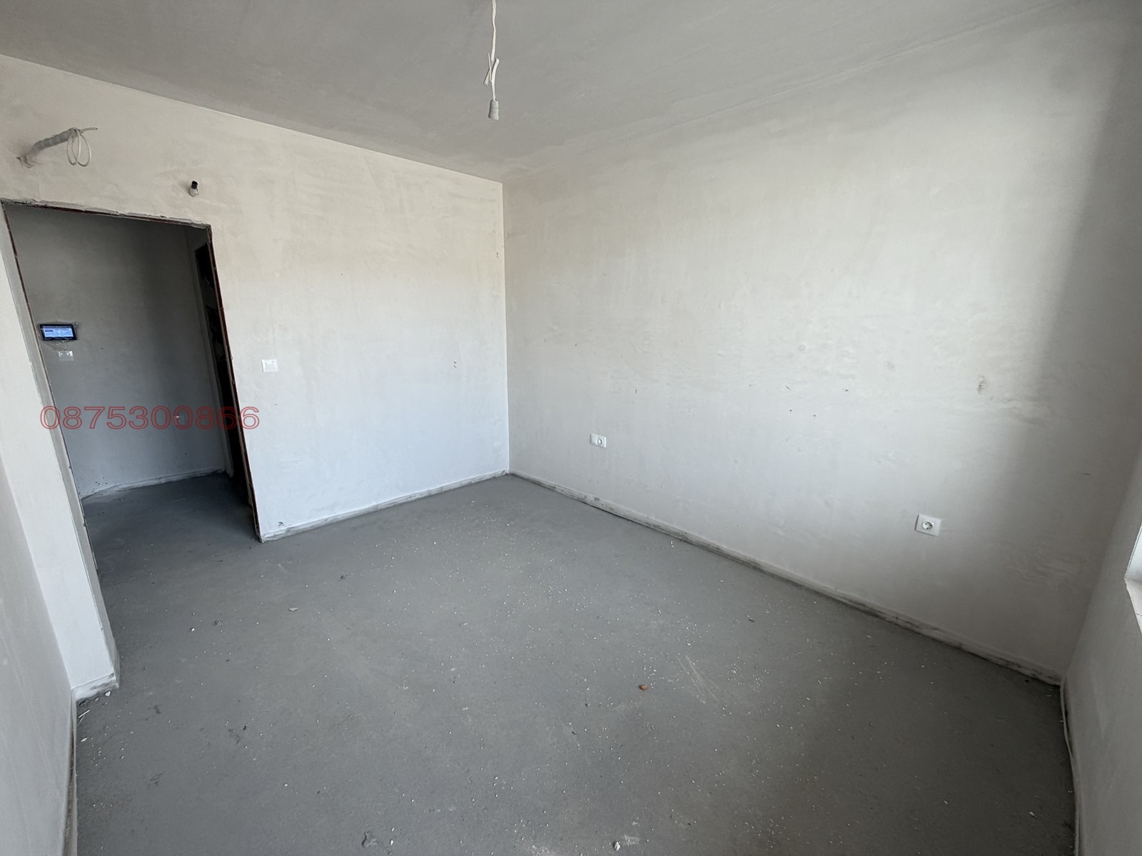 Продава 2-СТАЕН, гр. Пловдив, Кършияка, снимка 4 - Апартаменти - 56215402