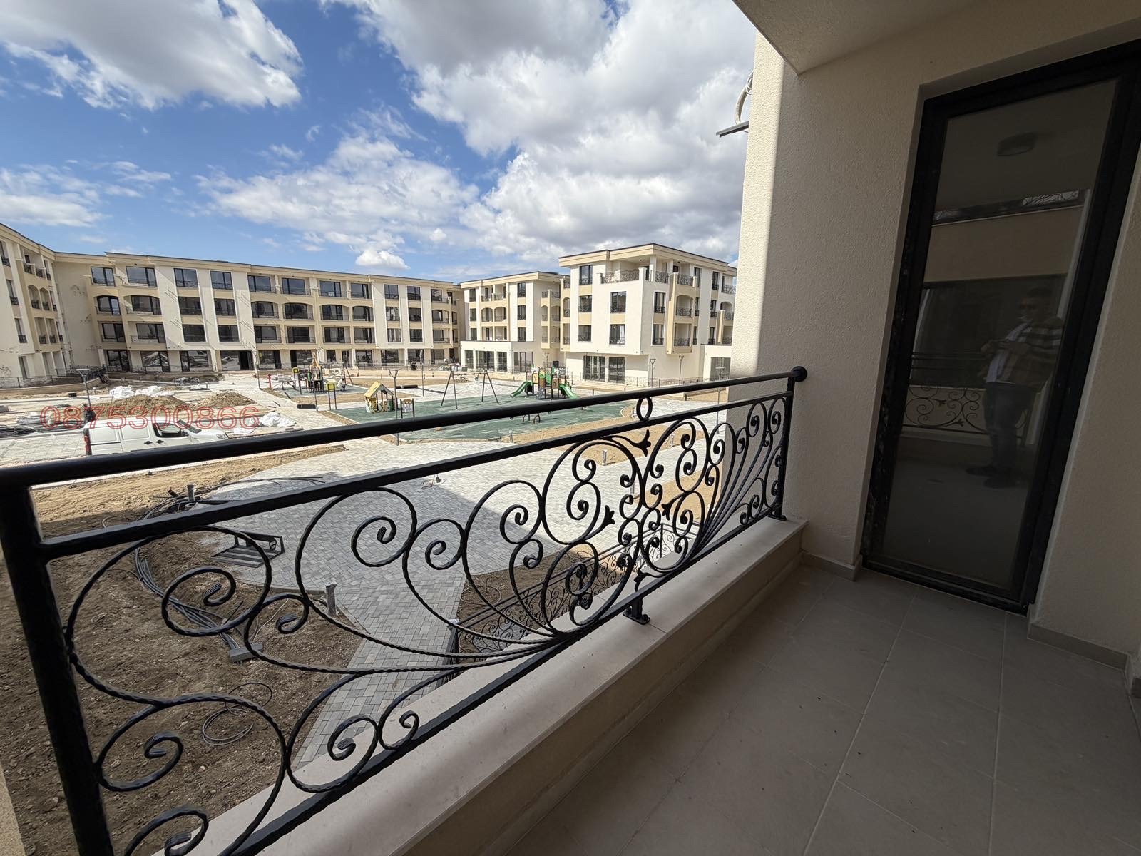 Продава 2-СТАЕН, гр. Пловдив, Кършияка, снимка 3 - Апартаменти - 56215402