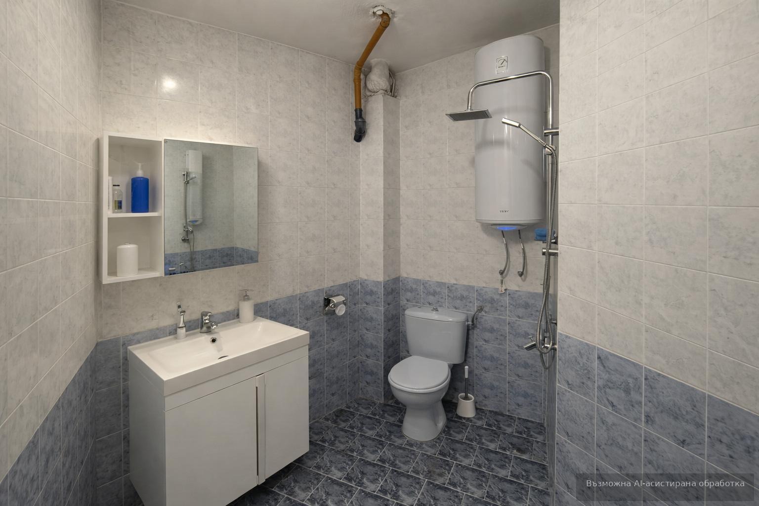 Продава 3-СТАЕН, гр. Пловдив, Център, снимка 7 - Апартаменти - 51306440